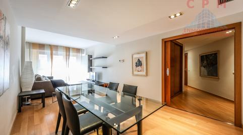 Foto 5 de Piso de alquiler en Gaztambide, Madrid