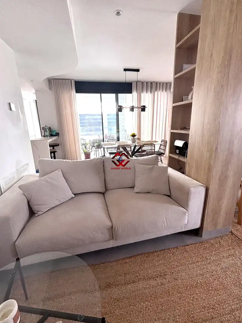 Apartament amb terrassa en venda a San Pedro del Pinatar, imagen 6