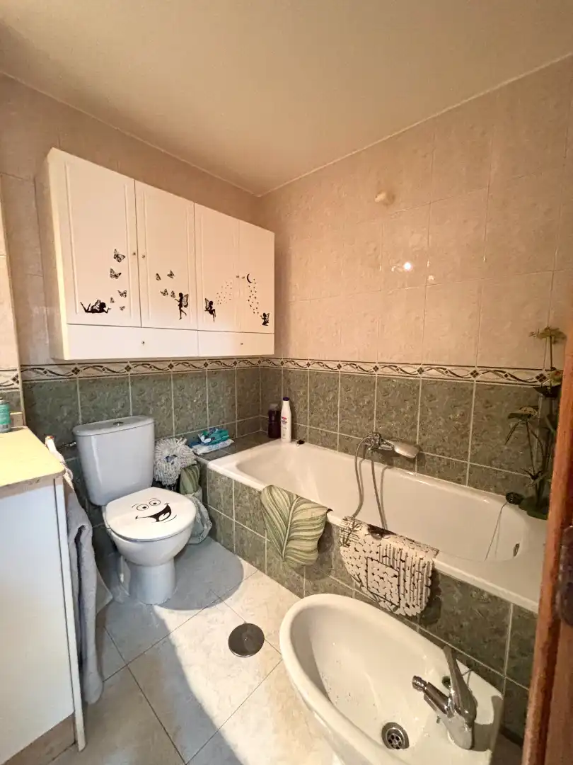 Piso con ascensor en venta en Avenida Donantes de Sangre 24, imagen 10