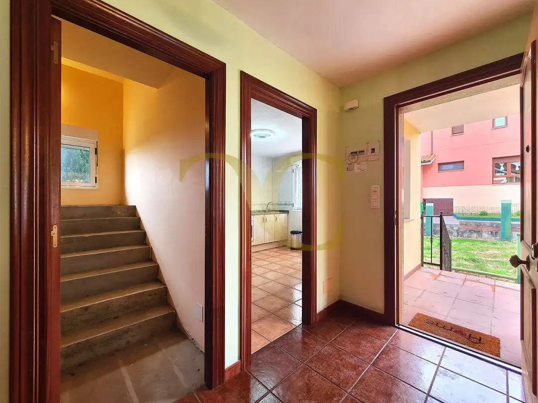 Casa o xalet en venda en Villaviciosa amb Calefacció, Jardí privat i Terrassa