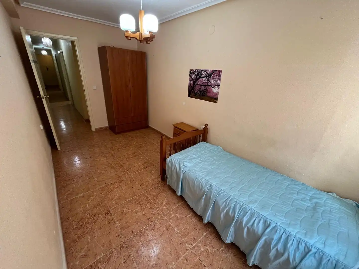 Apartamento con terraza en venta en Centro, imagen 3