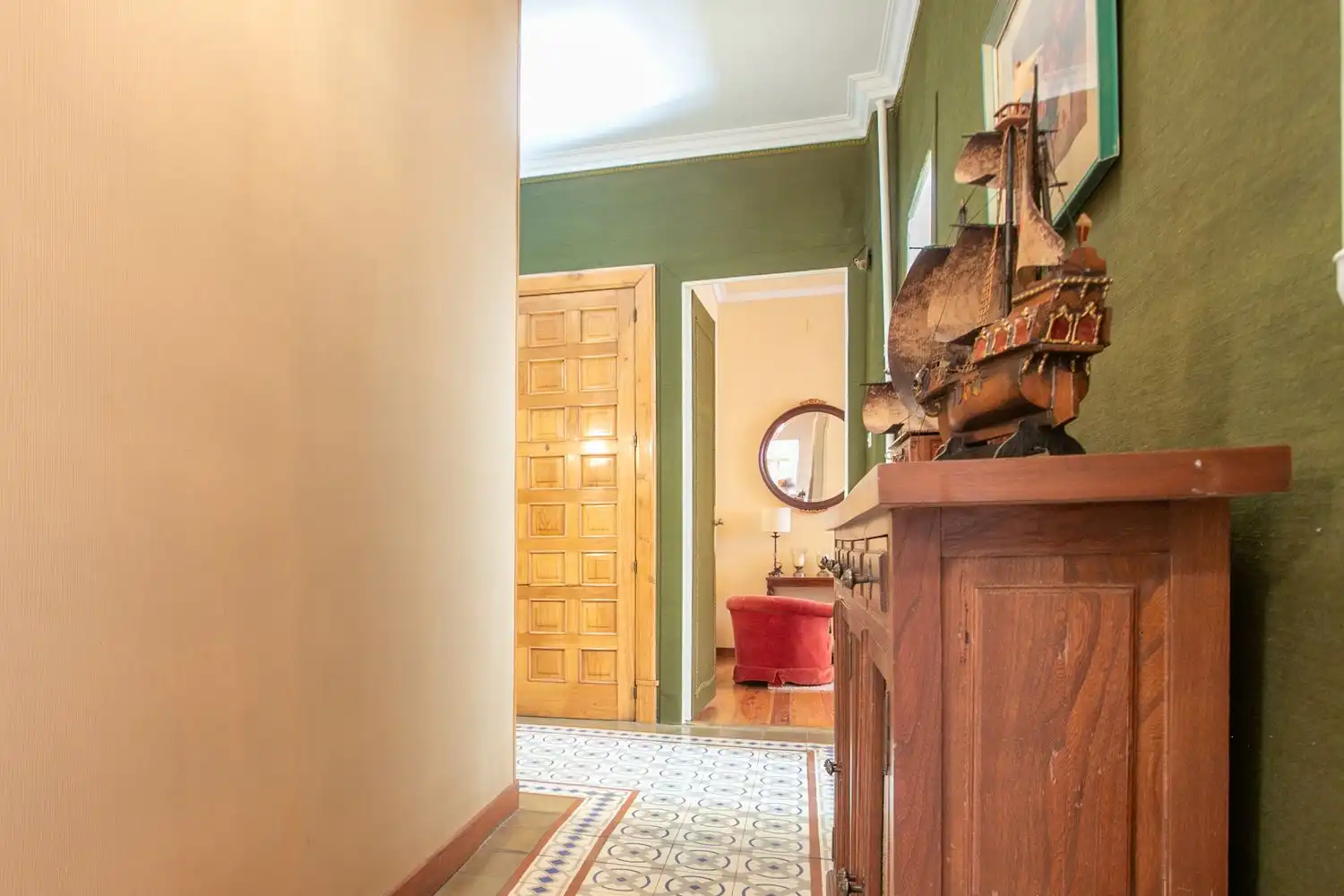 Appartamento in vendita a Calle Mayor, imagen 38