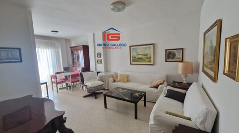 Foto 2 de Pis en venda a Centro - Calzada - Cabo Noval, Sanlúcar de Barrameda