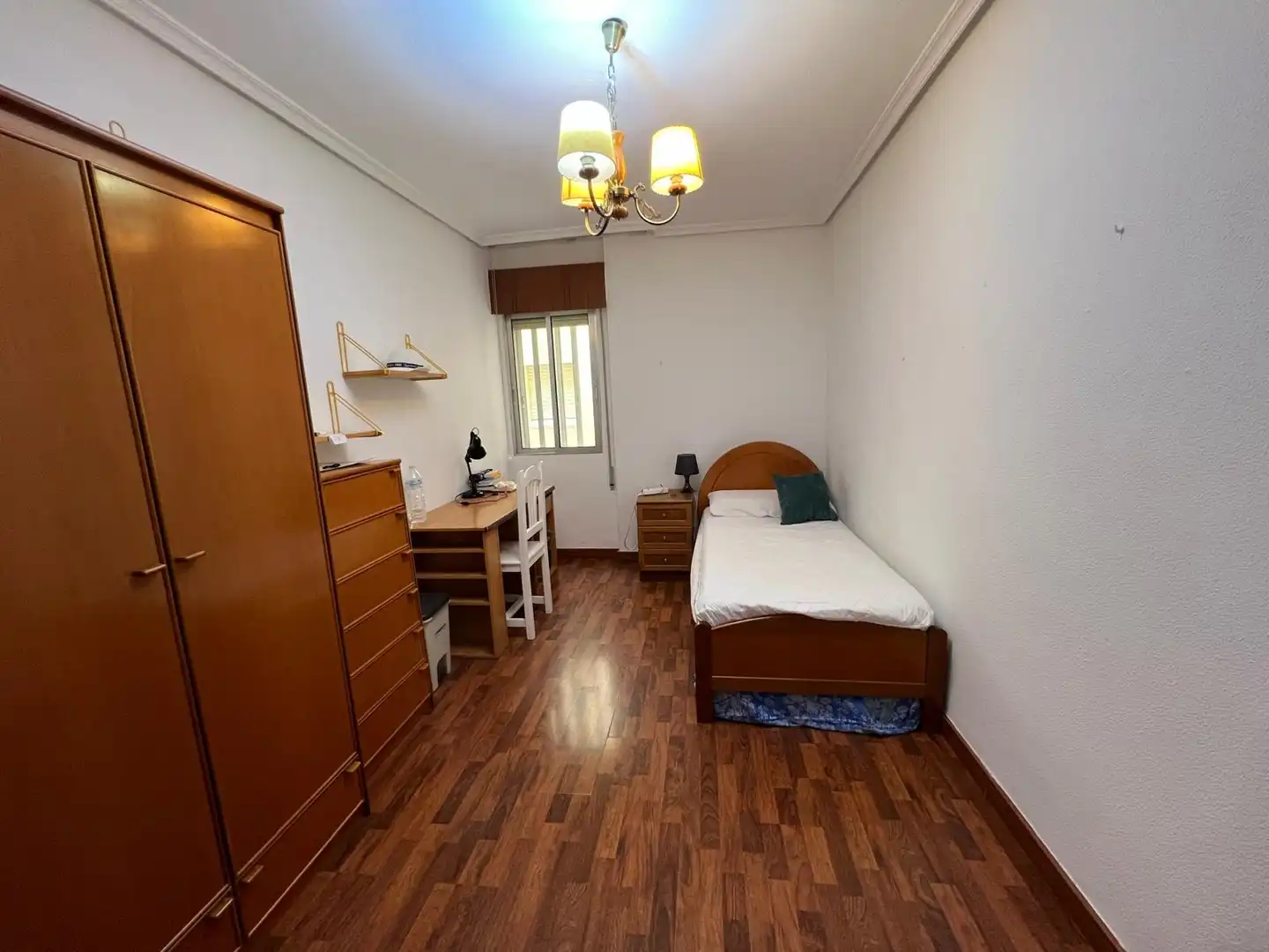 Habitación de Piso en venta en Cáceres con Aire acondicionado, Calefacción y Terraza