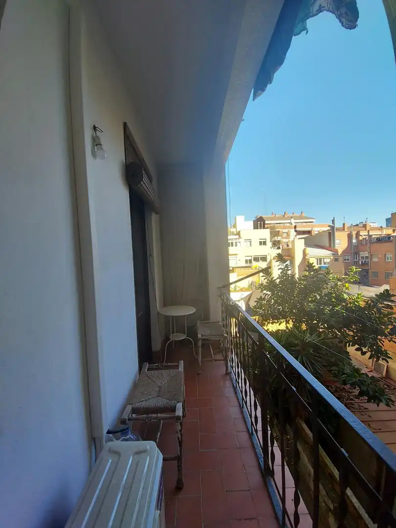 Flat for rent in N/A, Sants