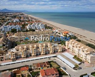 Exterior view of Apartment for sale in Dénia  with Air Conditioner and Terrace