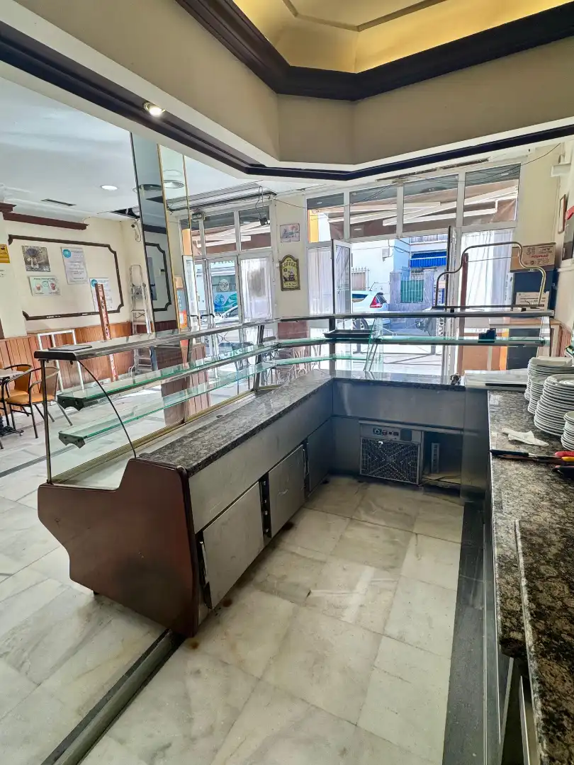 Local comercial en venda a Centro - Barriada Mallorca, imagen 15
