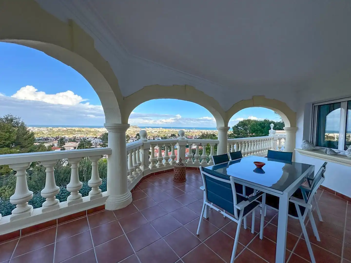 Villa mit Pool zum Verkauf in La Pedrera - Vessanes, imagen 4
