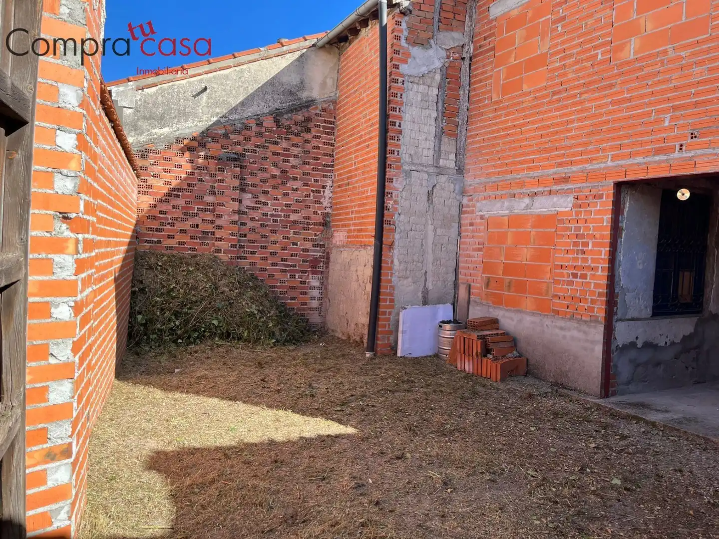Casa rústica en venta en Calle LIBERTAD, imagen 12