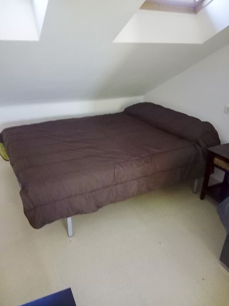 Schlafzimmer von Wohnungen zum verkauf in Vélez-Málaga