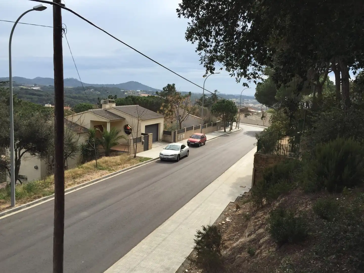 Terreno residencial en venta en Mas Mora - Sant Daniel, imagen 8