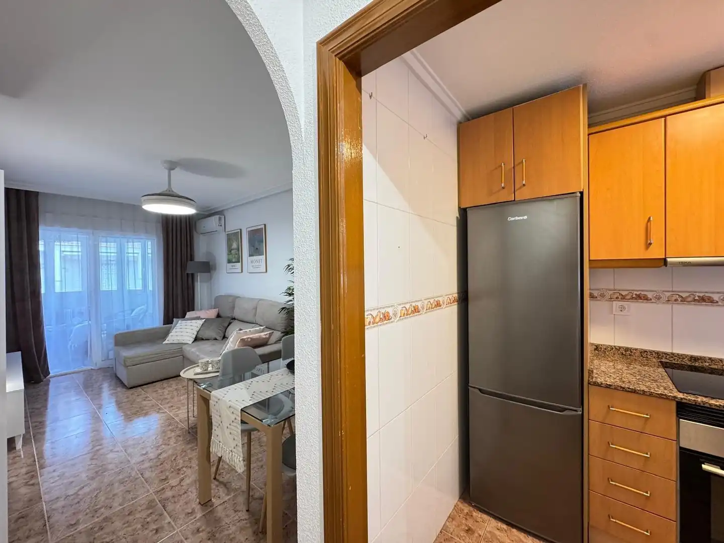 Ático con terraza en venta en Calle zoa, imagen 24