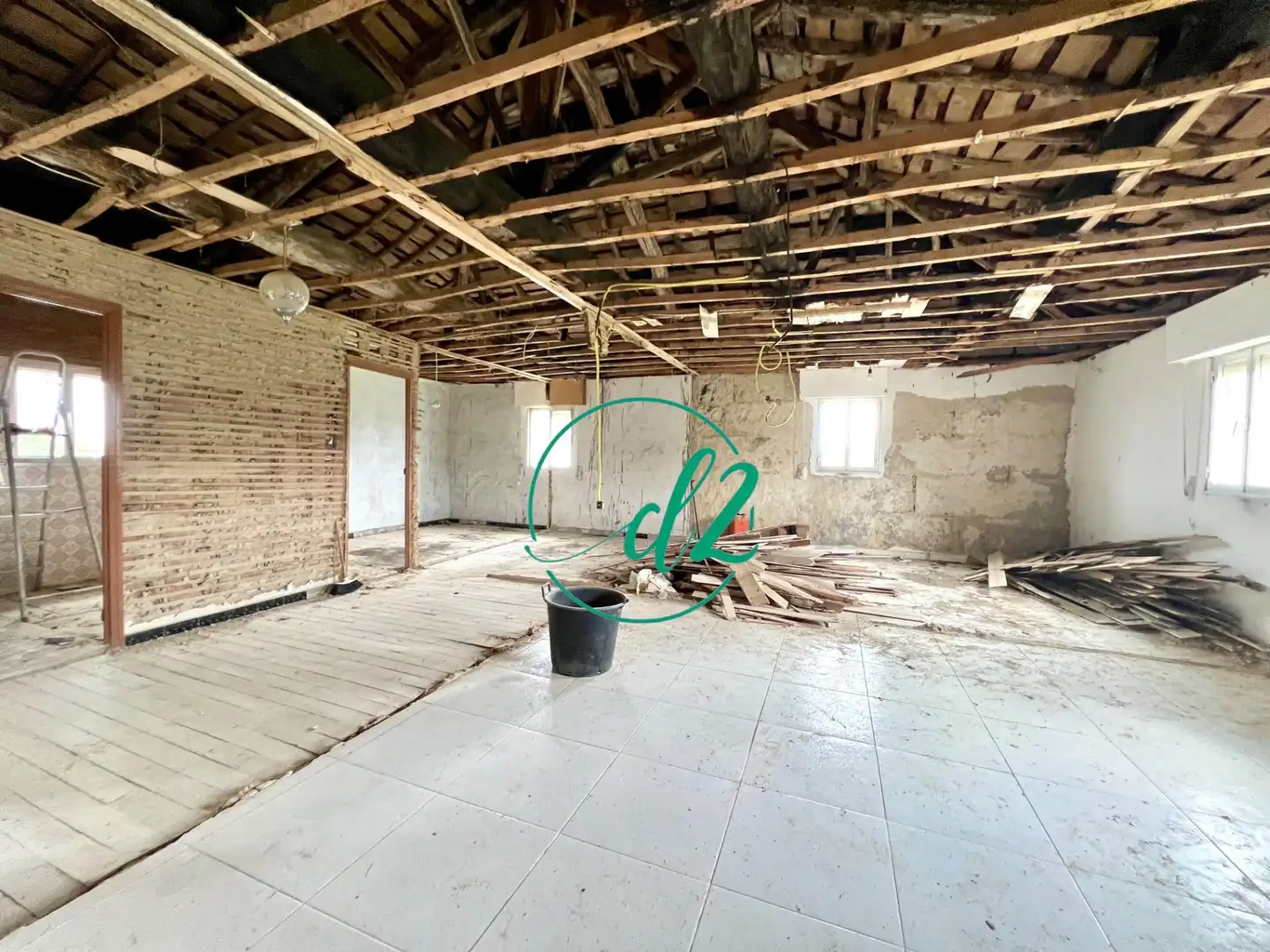 Casa o chalet en venta en Taboadela