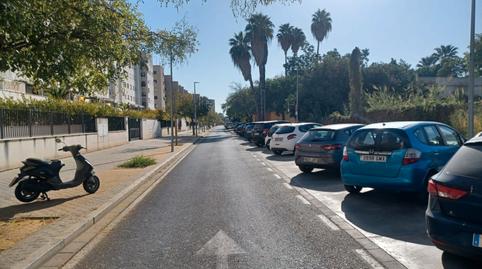 Foto 3 de Garatge en venda a Calle Hispano Aviación, Los Remedios, Sevilla