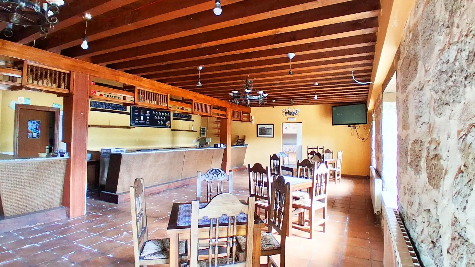 Hotel mit Aufzug zum Verkauf in Ciudad Rodrigo, imagen 3