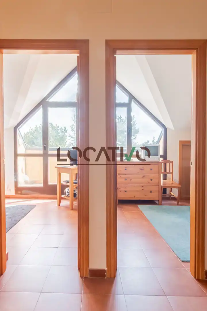 Haus zum Verkauf in Santa María de la Alameda, imagen 22