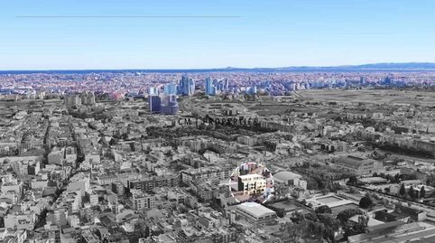 Obra nueva en venta en Burjassot, imatge 4