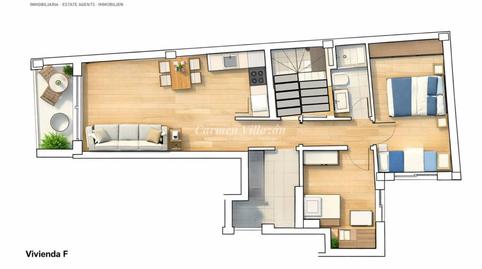 Photo 3 of Flat for sale in Calle Juanita Morales, El Charco - Las Salinas, Puerto del Rosario