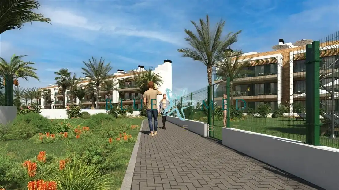 Houses for sale in Calle Infanta Elena, Las Lomas de Rame - Bahía Bella
