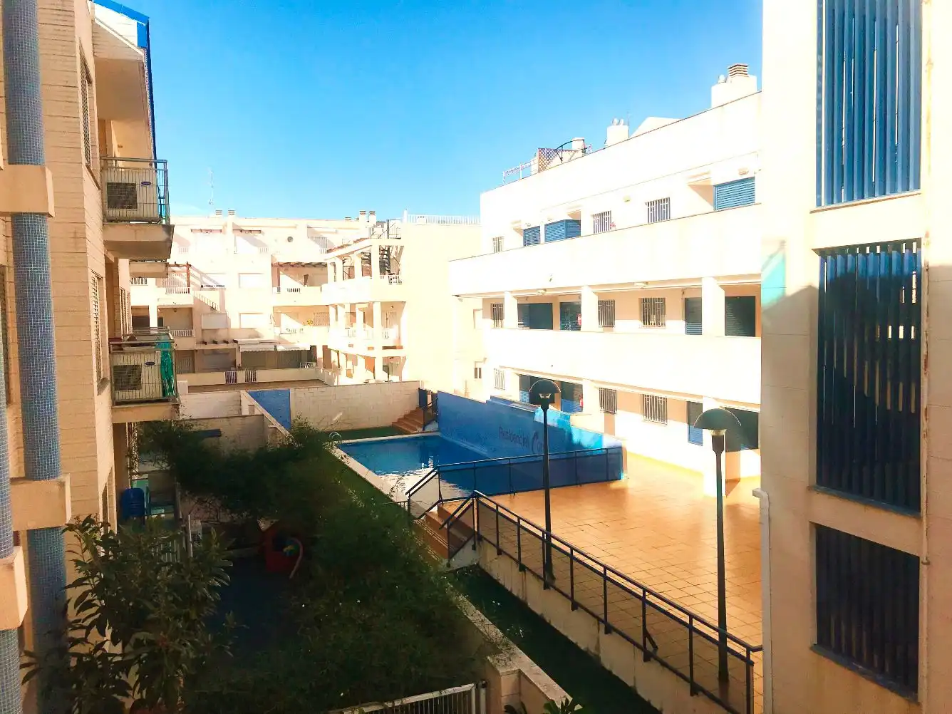 Apartamento de alquiler en Calle Xopet, Playas de Puçol