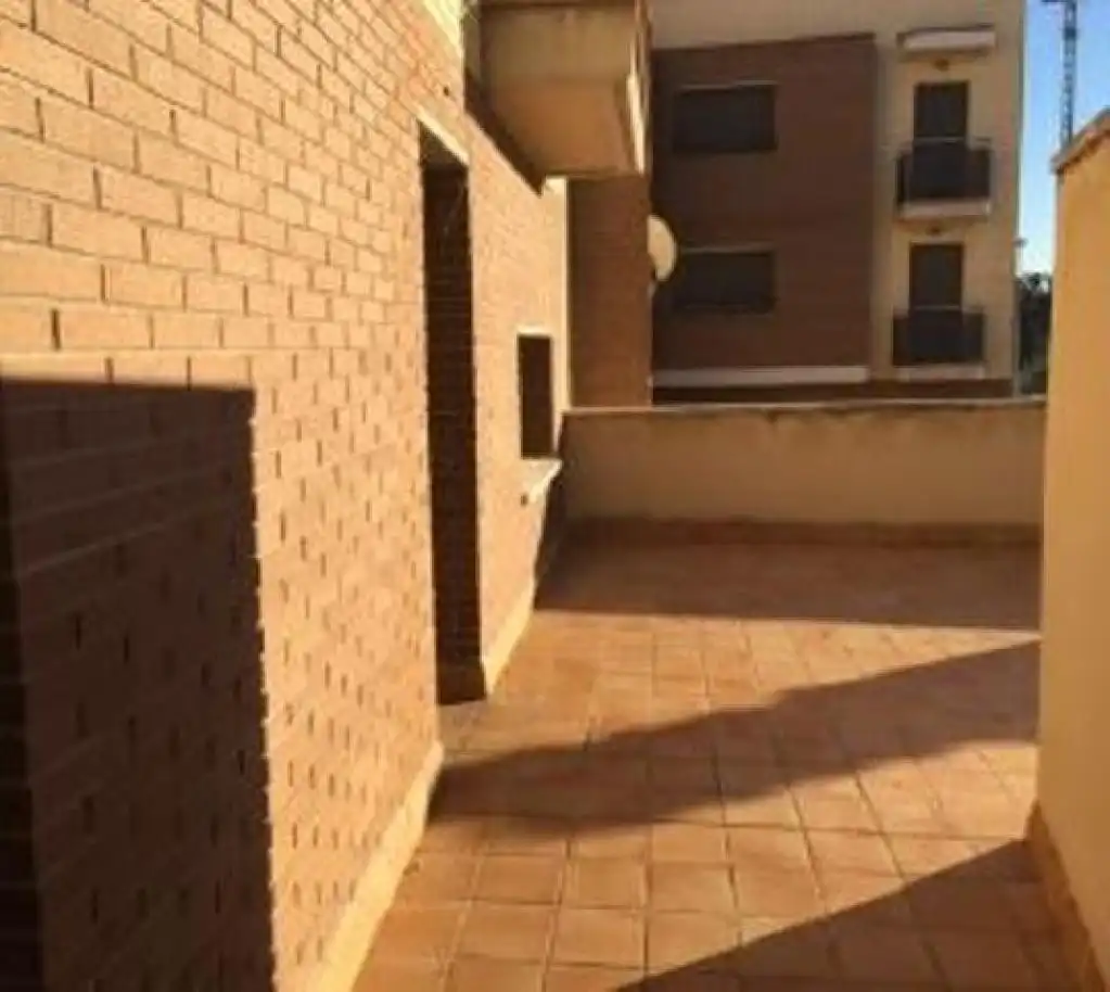 Terraza de Piso en venta en Òdena