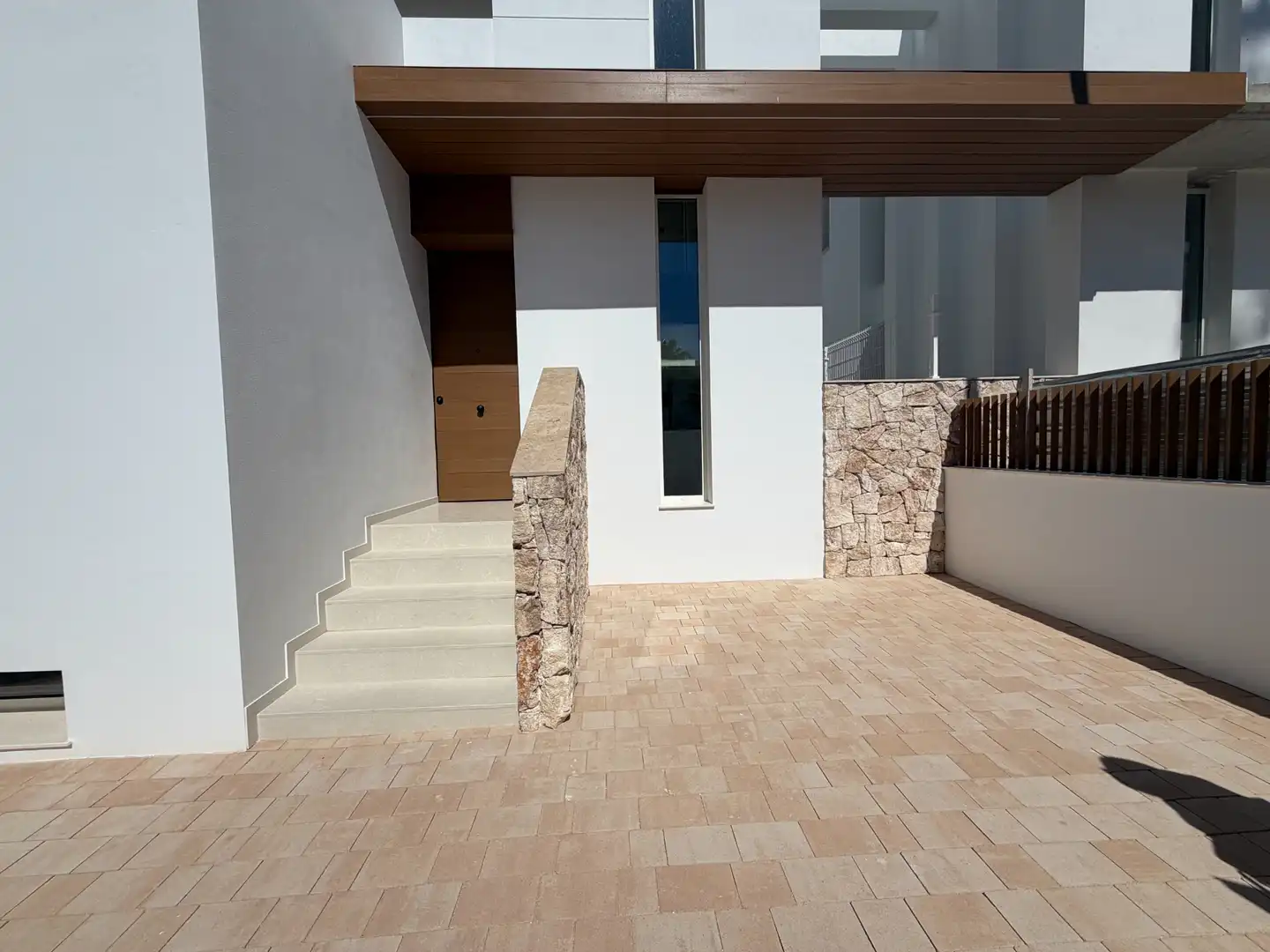 Maison avec piscine à vendre à San Juan de los Terreros, imagen 22