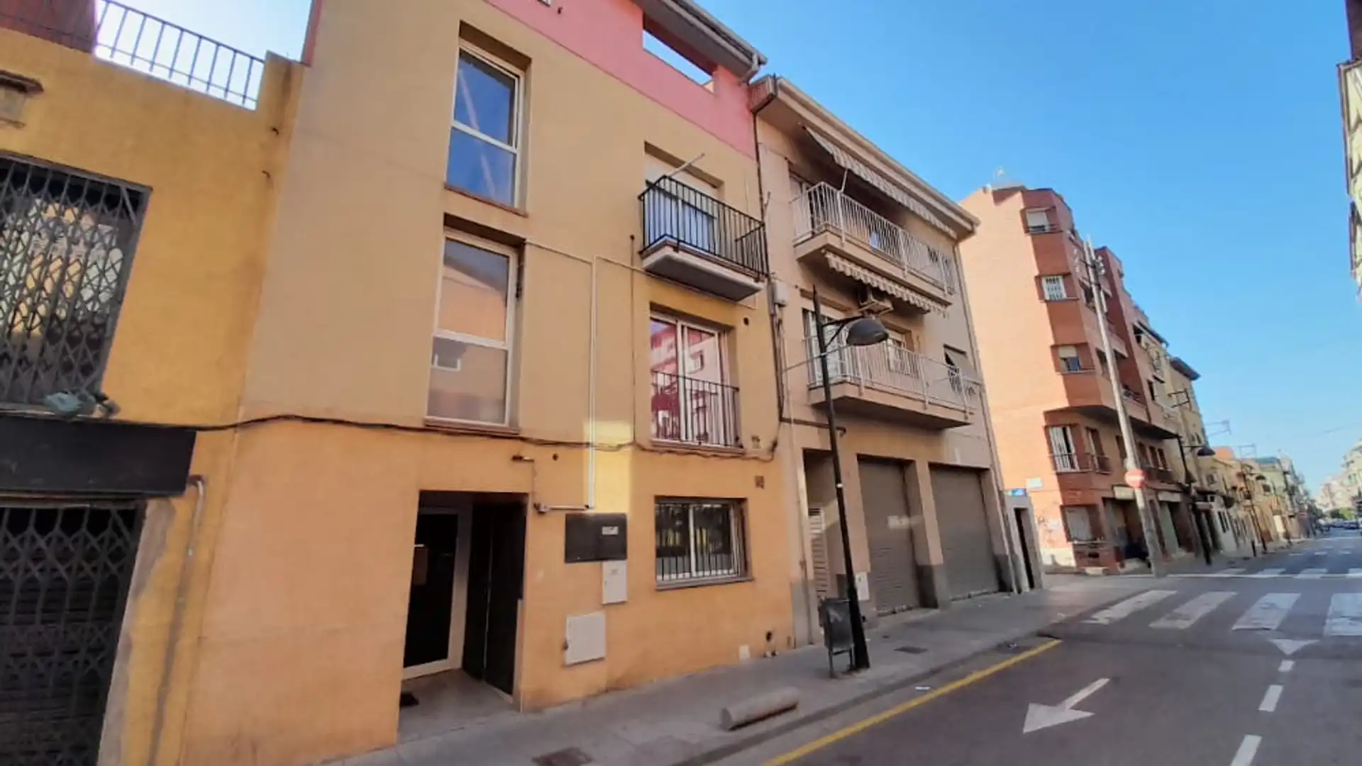 Piso en venta en C/ Riera, Canovelles