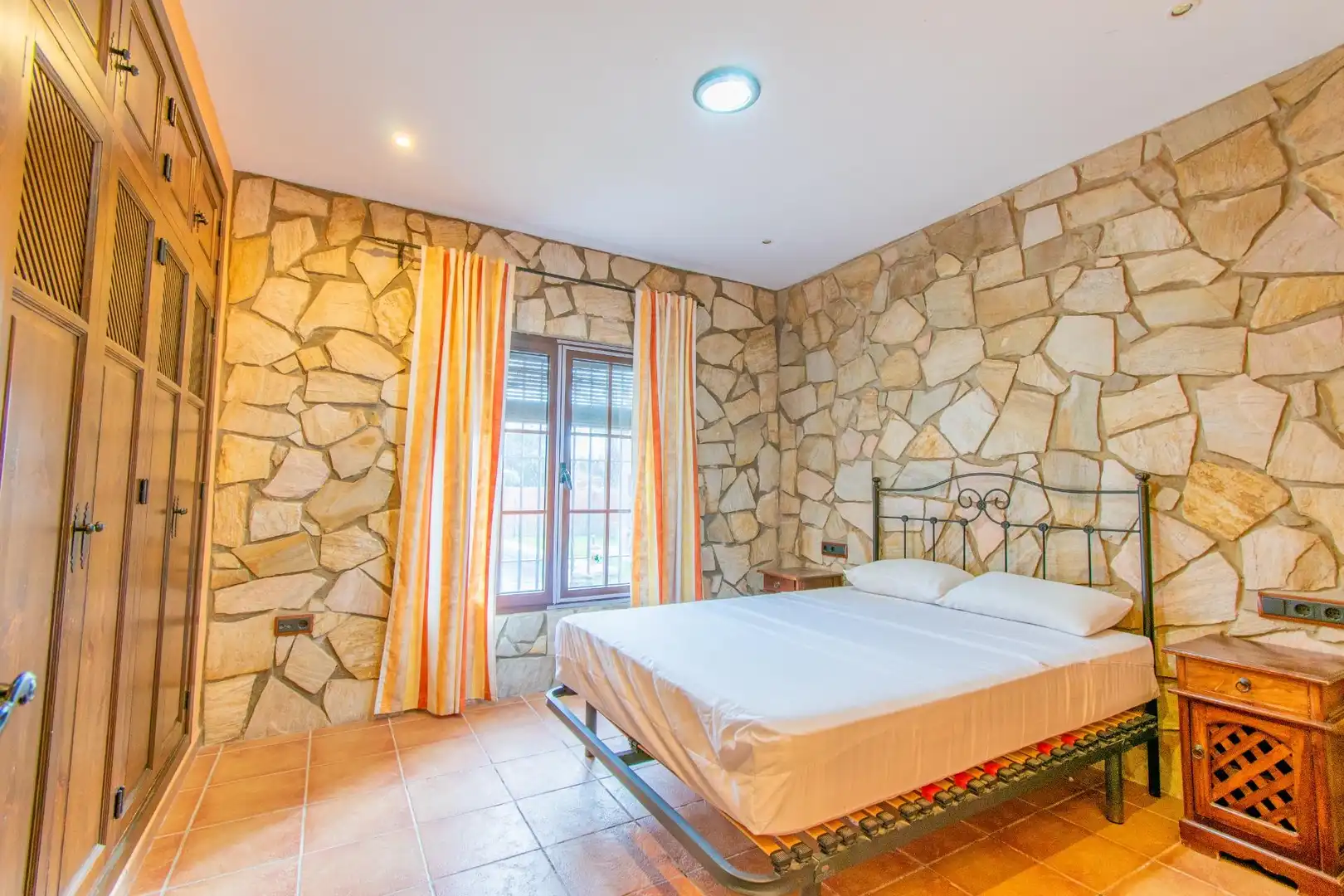 Villa mit Garten zum Verkauf in Las Lagunas - Campano, imagen 23