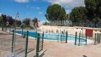Piscina de Pis en venda en Haro amb Calefacció, Traster i Balcó