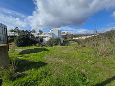 Terreno residenziale in vendita a Avenida de la Resina