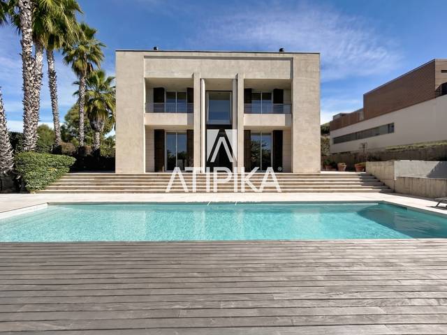 Casa-chalet en Alquiler en Gavà Mar