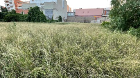 SOLAR URBANO EN BENAGUACIL JUNTO CONSUM, imatge 3