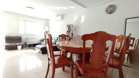 Foto 5 de Casa adosada en venda a Centro, Madrid