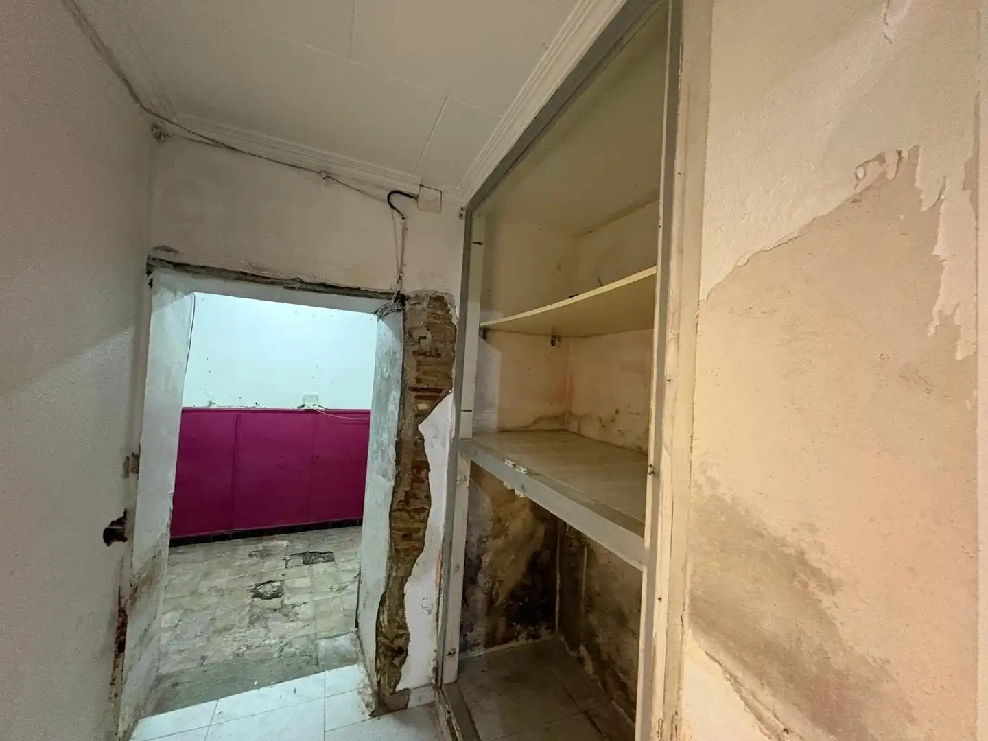 Adossat amb balcó en venda a Sant Mateu, imagen 58