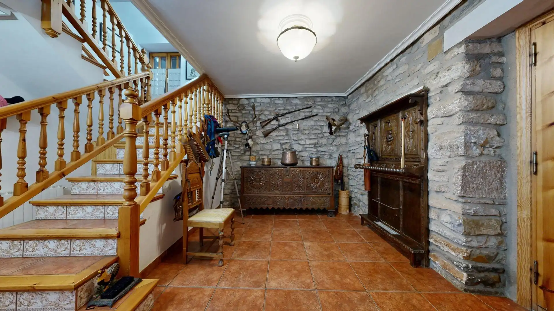 House with garden for sale in Calle PARDINA FERRERA, imagen 32