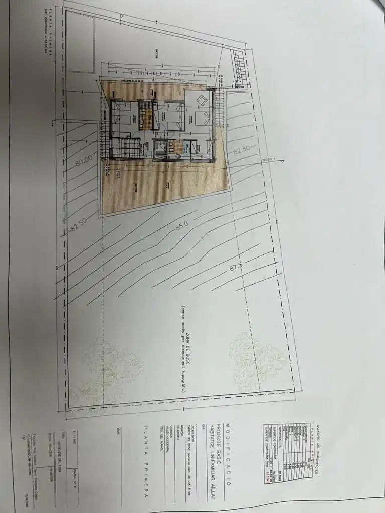 Casa o chalet en venta en Ullastrell con Trastero