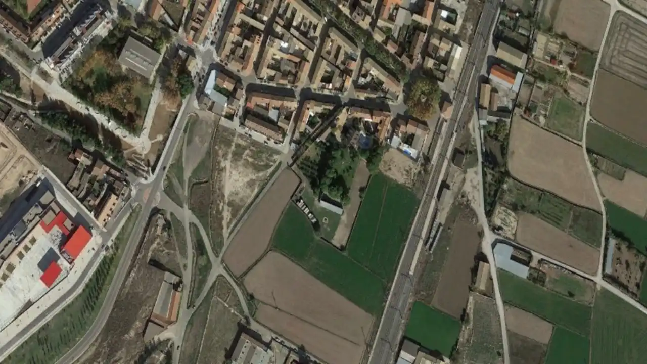 Terreni e lotti in vendita a C/ Hermanos Buisán, imagen 3