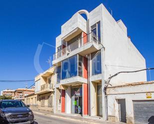Exterior view of Building for sale in Los Montesinos