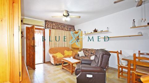 Foto 4 de Dúplex en venda a Calle de Botavara, Playa Grande - Castellar, Murcia