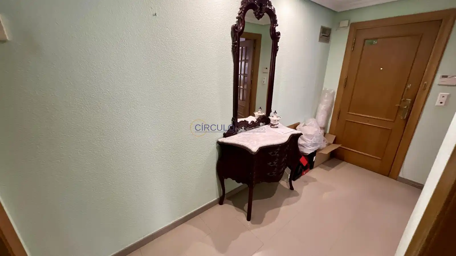 Piso en venta en Lorca con Aire acondicionado, Terraza y Amueblado