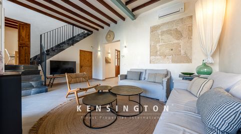 Foto 2 de Casa o chalet en venta en Capdepera Poble, Capdepera