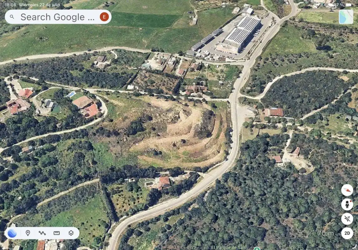 Terreni e lotti in vendita a Lugar Cantarrana, imagen 13