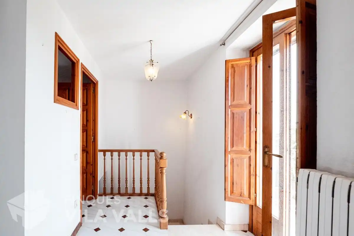 Casa a schiera con terrazza in vendita a CATALUNYA, imagen 23