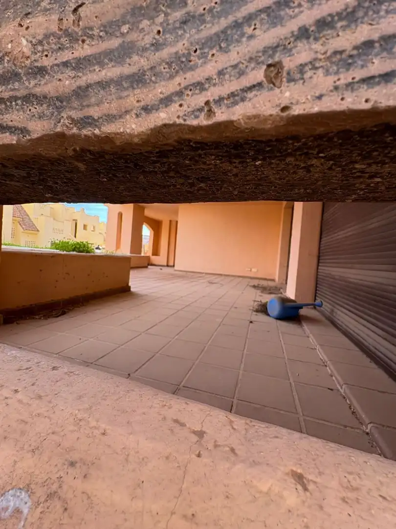 Flat for sale in La Duquesa
