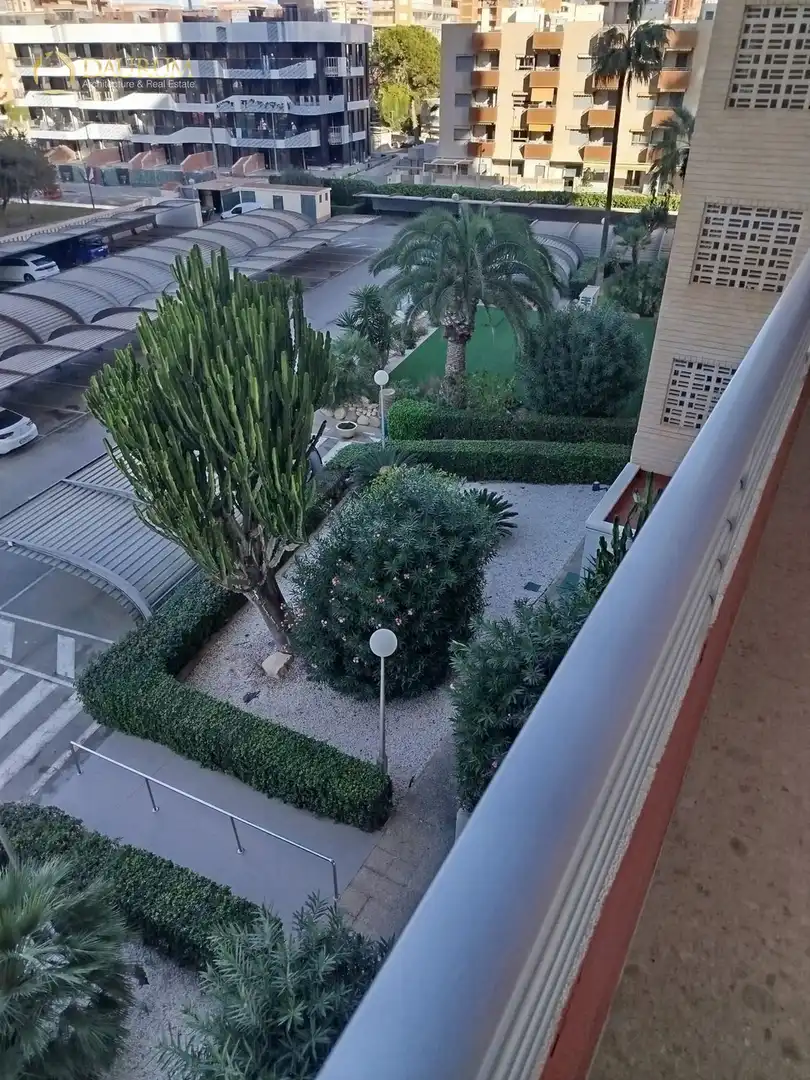Mini appartamento con piscina in vendita a CALLE D'ALBORAN, imagen 27