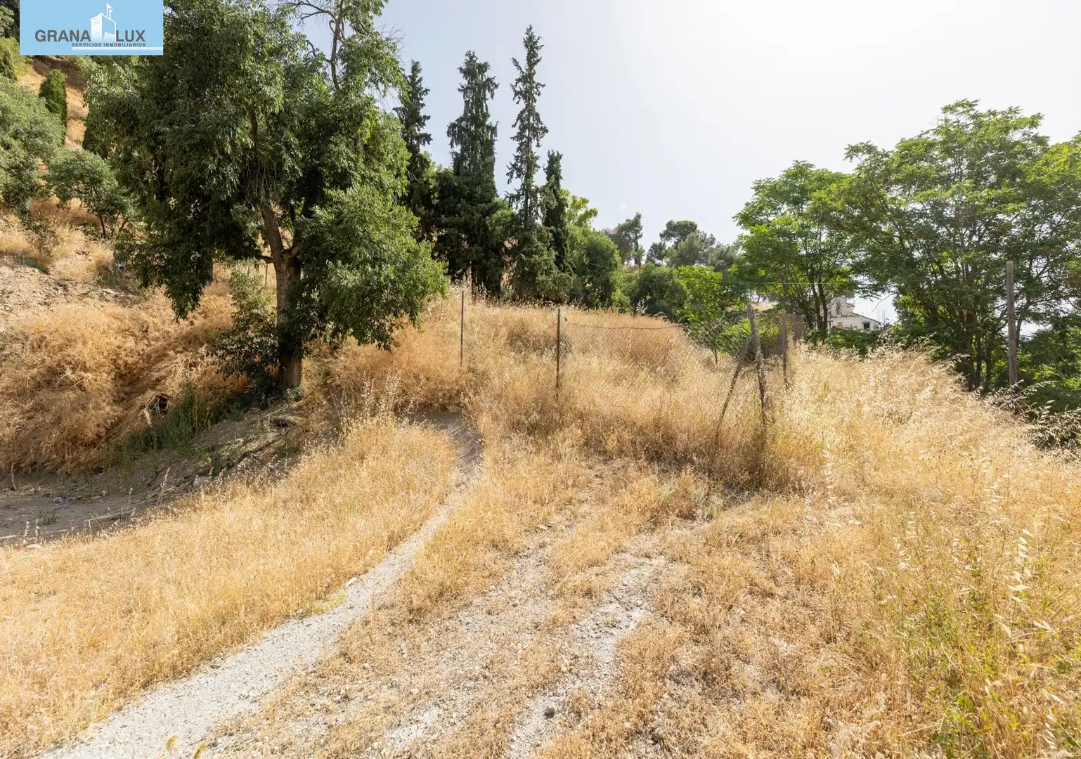 Lands and plots for sale in Camino Santo Sepulcro del Sacromonte, imagen 14