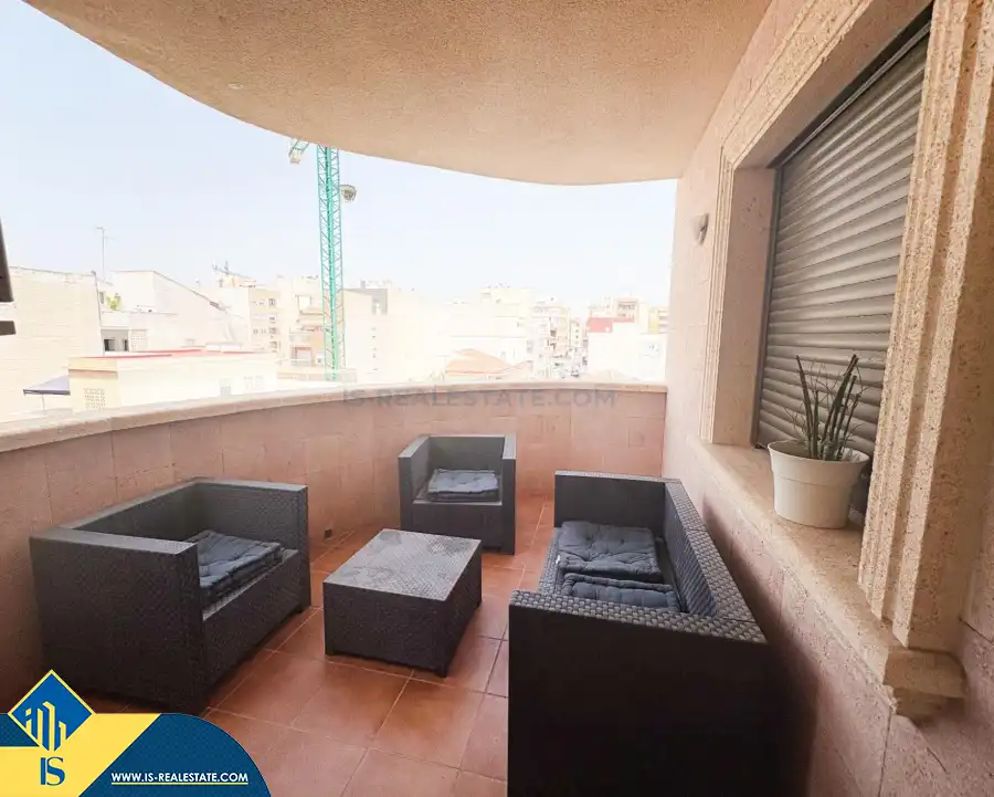 Appartement avec ascenseur à vendre à Centro, imagen 20