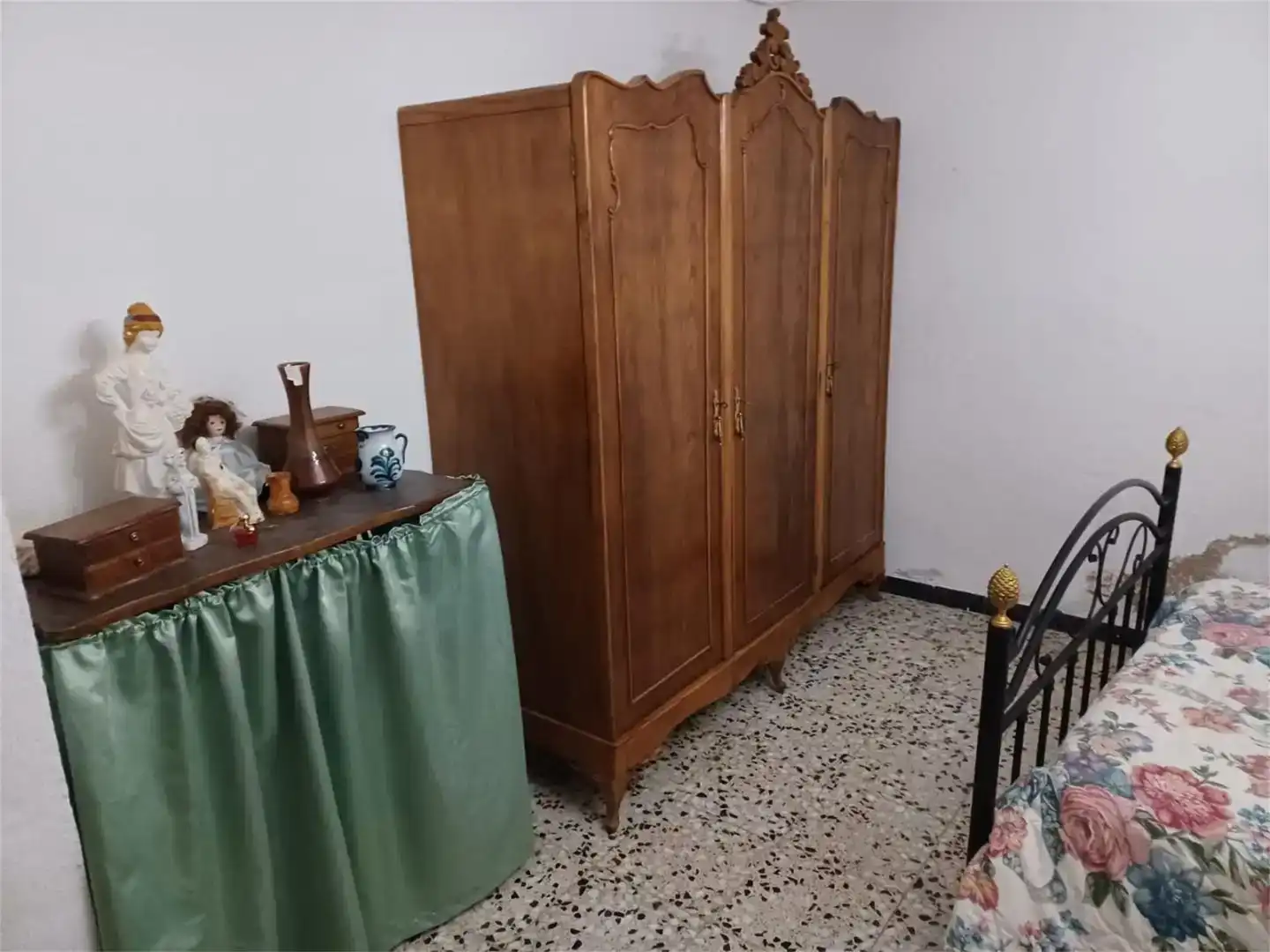 Bedroom of Detached homes for sale in Calamocha