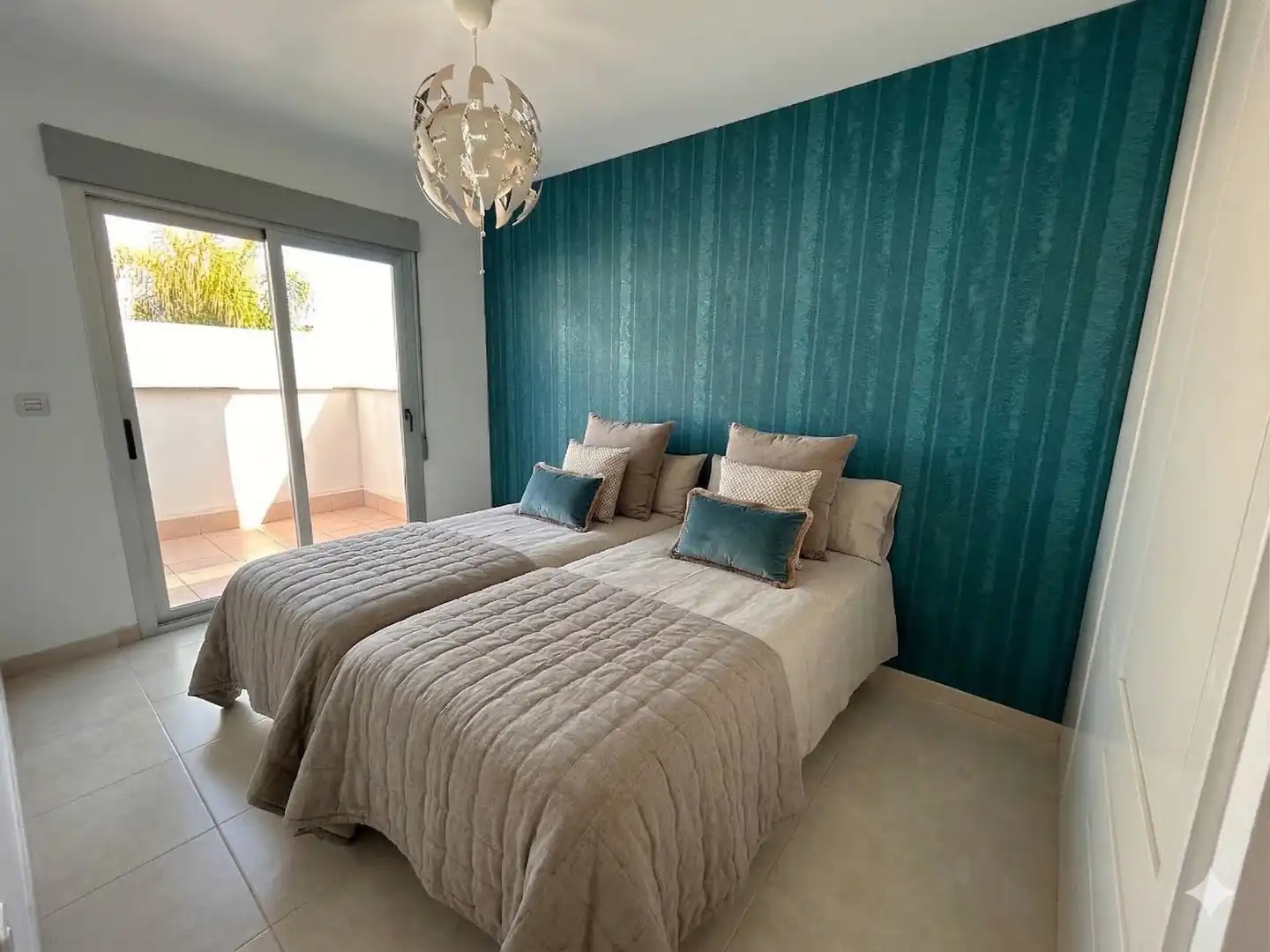 House with pool for sale in Santiago de la Ribera, imagen 9