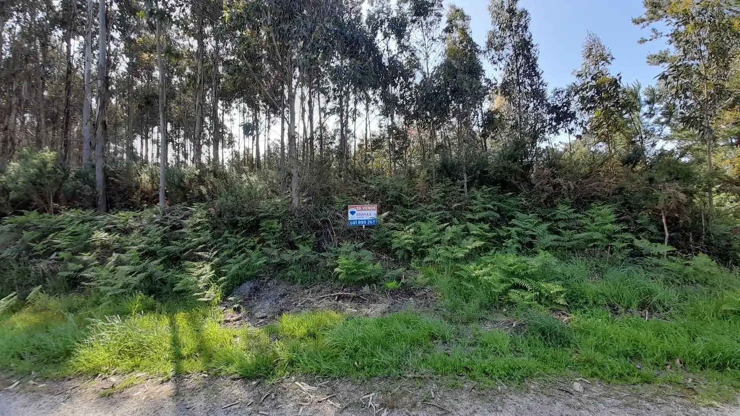Rural land for sale in Lugar Val Arriba 3, imagen 9